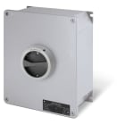 SCAME PARRE SPA - SCA590.HGE3208.W INT. DI MANOVRA/SEZ. 32A 8P IP65