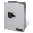 SCAME PARRE SPA - SCA590.HGE16005.W INT. DI MANOVRA/SEZ. 160A 3P+N IP65