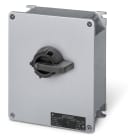 SCAME PARRE SPA - SCA590.HGEF1604 INT. DI MANOVRA/SEZ. 16A 4P IP65