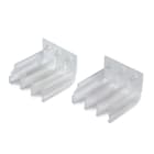 SCAME PARRE SPA - SCA590.KMTU23 CALOTTA DI PROTEZIONE 3P Y4