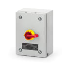 SCAME PARRE SPA - SCA590.MEM4003 INT. DI MANOVRA/SEZIONATORE 40A 3P