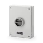 SCAME PARRE SPA - SCA590.MGE12508 INT. DI MANOVRA/SEZIONATORE 125A 8P