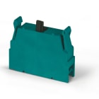 SCAME PARRE SPA - SCA590.PL004004 CONTATTO NA - 16A (X 63-80-100A) VERDE