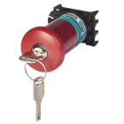 SCAME PARRE SPA - SCA590.PPFN1C4N PULSANTE DI EMERGENZA