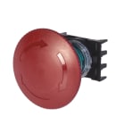 SCAME PARRE SPA - SCA590.PPFN1R6N PULSANTE A FUNGO RS D60 SBLOCCO A ROTAZ.