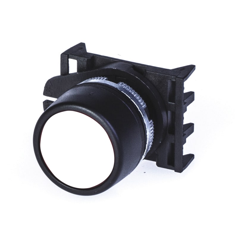 SCAME PARRE SPA - SCA590.PPRN5 PULSANTE