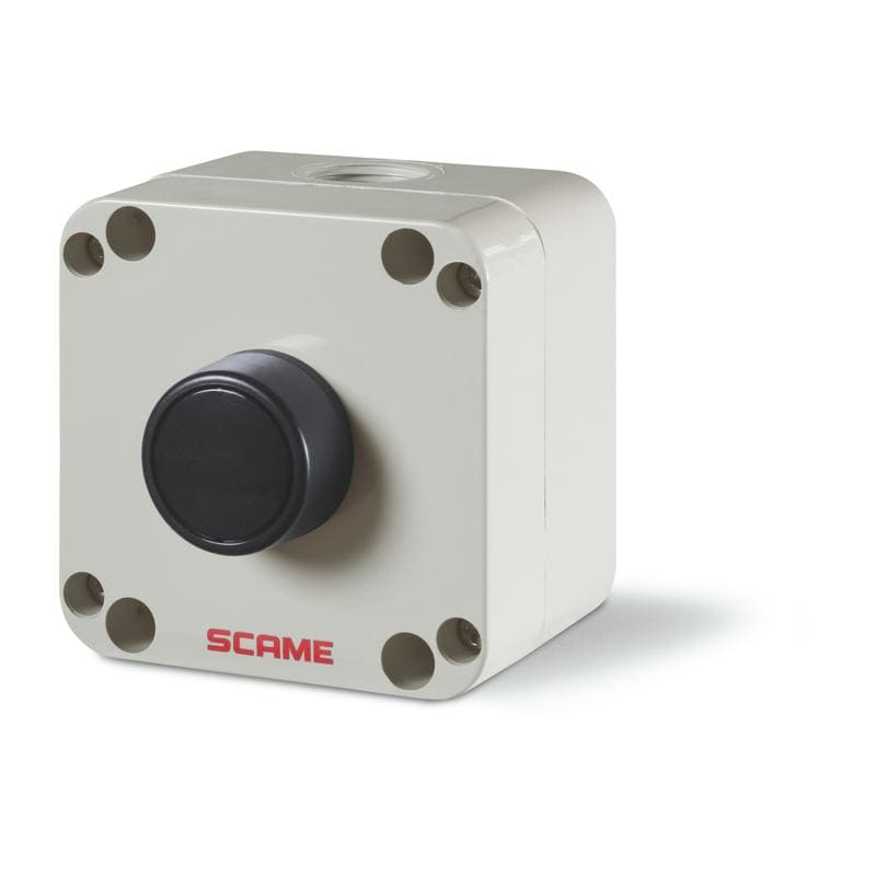 SCAME PARRE SPA - SCA590.PR01RN8 CONTENITORE COMPLETO GENERICO