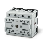 SCAME PARRE SPA - SCA590.YA635R INT. DI MANOVRA/SEZ. 63A 4P(3P+N)