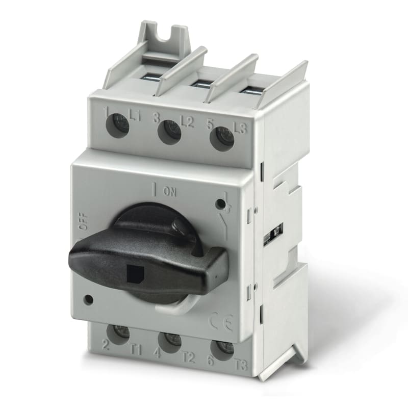 SCAME PARRE SPA - SCA590.YU20803 INTERRUTTORE 80A 3P