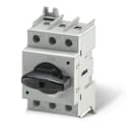 SCAME PARRE SPA - SCA590.YA808B FRUTTO INTERRUTTORE 80A 8 POLI BOX