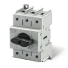 SCAME PARRE SPA - SCA590.YA1256B FRUTTO INTERRUTTORE 125A 6 POLI BOX