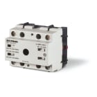 SCAME PARRE SPA - SCA590.YA1003R FRUTTO INTERRUTTORE 100A 3 POLI RETRO.