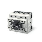 SCAME PARRE SPA - SCA590.YA802B FRUTTO INTERRUTTORE 80A 2 POLI BOX
