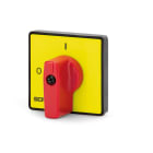 SCAME PARRE SPA - SCA590.YM48R1 DISPOS.INT.DI EMERGENZA Q.48MM RS/GL