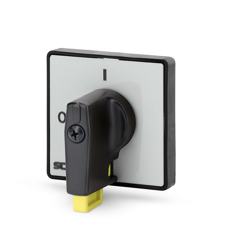 SCAME PARRE SPA - SCA590.YM90B2 COMANDO FRONTALE Y2 BOX GENERALE