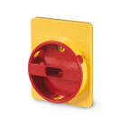 SCAME PARRE SPA - SCA590.YM70R1 MOSTRINA 70X87 PER COMANDO DI EMERGENZA