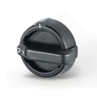 SCAME PARRE SPA - SCA590.YM80B2-C COM. FRONTALE BLOCCO PORTA B 16A-160A