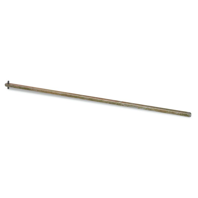 SCAME PARRE SPA - SCA590.YMA070 ALBERINO DI PROLUNGA 70 MM QUADRO 5