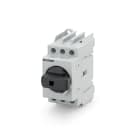 SCAME PARRE SPA - SCA590.YU10253 INTERRUTTORE 25A 3P