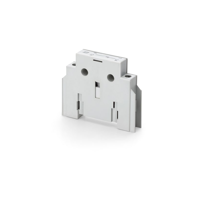 SCAME PARRE SPA - SCA590.YU1040N INTERRUTTORE 16-32-40A POLO MORS. NEUTRO
