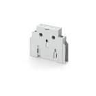 SCAME PARRE SPA - SCA590.YU1040N INTERRUTTORE 16-32-40A POLO MORS. NEUTRO