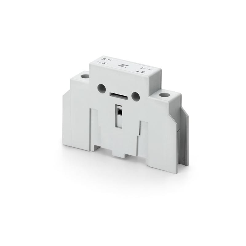 SCAME PARRE SPA - SCA590.YU21251 INTERRUTTORE 125A 4° POLO