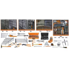 BM SPA - BMM059101063 CONTENUTI 257UT PER C30 CCVI/3T