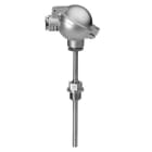 SIEMENS - BUILDING T - BCTBPZ:QAE3010.010 SONDA T AD IMMERSIONE PASSIVA