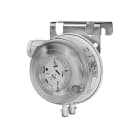 SIEMENS - BUILDING T - BCTBPZ:QBM81-10 PRESSOSTATO DP DA CANALE 100..1000 PA