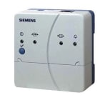 SIEMENS - BUILDING T - BCTBPZ:OZW672.01 WEB SERVER PER 1 APPARECCHIO LPB