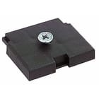 ELCART DISTRIBUTION - ERT080275000 PIASTRINE X FISSAGGIO PORTAFUSIB.