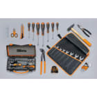 BM SPA - BMM059151027 CONTENUTI 49UT PER BORSE/CESTELLI CCVU2