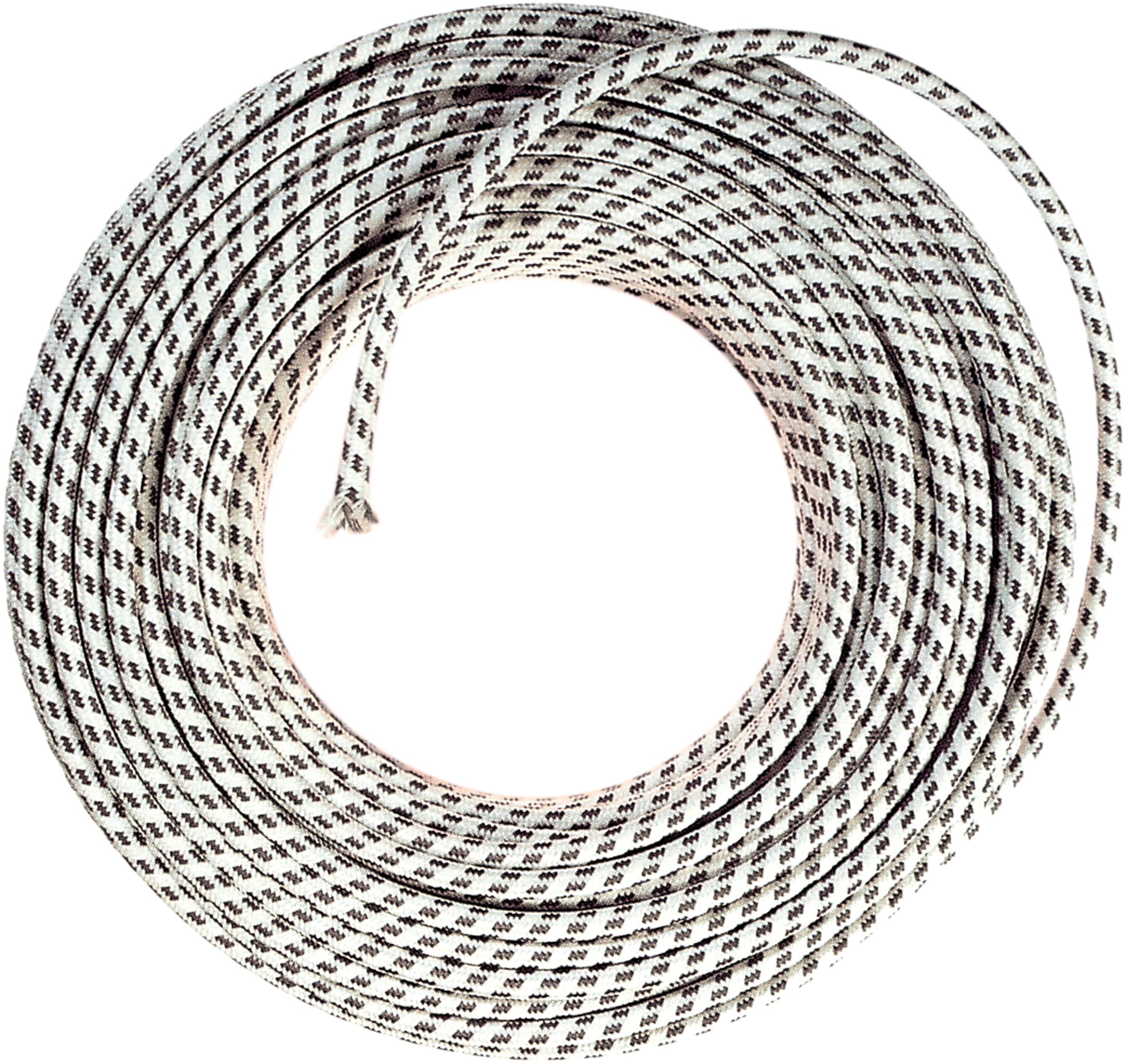 LE PROLUNGHE SAS - PRG5915 CAVO TIGRATO 3G0.75 MATASSA MT.50