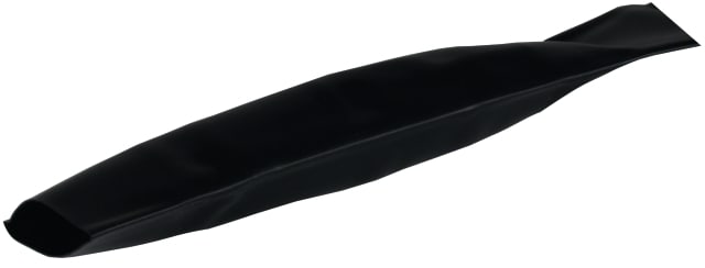 DEHN ITALIA SPA - DEH554011 TUBO TERMORESTRINGENTE GR. 1 NERO