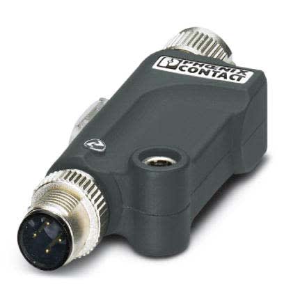 PHOENIX CONTACT - PHC2700350 AXL E IOL AO1 U M12 S CONVERTITORE