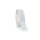 HELLERMANNTYTON Srl - HEE596-00564 PANEL LABEL 27X18 TAG27-18TDK1-1220-WH