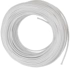 LE PROLUNGHE SAS - PRG5923/BN CAVO 3G0.75 H03 CON RIV. TESSILE BIANCO