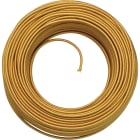 LE PROLUNGHE SAS - PRG5923/OR CAVO 3G0.75 H03 CON RIV. TESSILE ORO