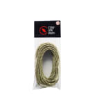 LE PROLUNGHE SAS - PRG5927/10-SS TRECCIA SETA 3G0.50 SABBIA MT. 10