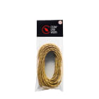 LE PROLUNGHE SAS - PRG5928/10-OR TRECCIA SETA 3G0.75 ORO MT. 10
