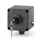 SCAME PARRE SPA - SCA593.111-1EK1 SCATOLA DA PARETE