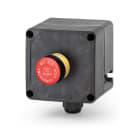 SCAME PARRE SPA - SCA593.111-1ES SCATOLA DA PARETE