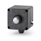 SCAME PARRE SPA - SCA593.111-1LDW CONTROL STATION EX 95X95X80MM