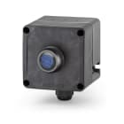 SCAME PARRE SPA - SCA593.111-1PLBO CONTROL STATION EX 95X95X80MM