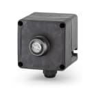 SCAME PARRE SPA - SCA593.111-1PLWO CONTROL STATION EX 95X95X80MM