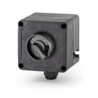 SCAME PARRE SPA - SCA593.111-1SE3L CONTROL STATION EX 95X95X80MM