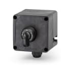 SCAME PARRE SPA - SCA593.111-1SE3 CONTROL STATION EX 95X95X80MM