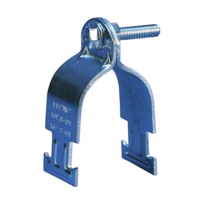 NVENT ERICO - ERI712120 MORSETTO STRUT, EG, 50,3?53,7 MM OD