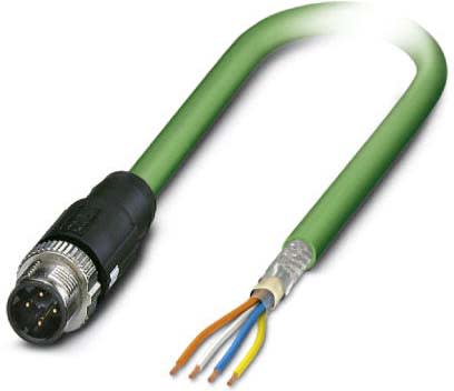 PHOENIX CONTACT - PHC1407498 NBC-M12MSD/10,0-93B CAVO DI RETE