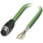 PHOENIX CONTACT - PHC1407495 NBC-M12MSD/ 1,0-93B CAVO DI RETE